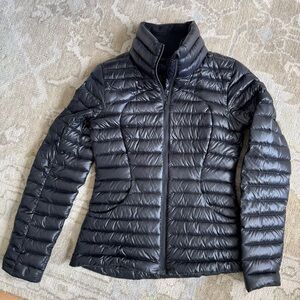 lululemon Pack It Down Puffer Jacket